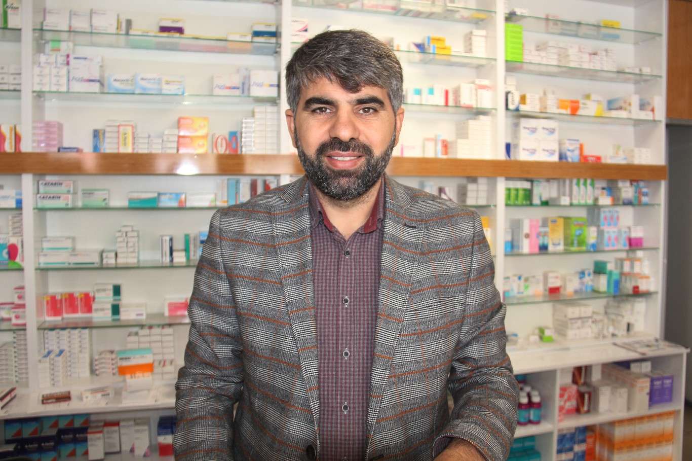 Faruk Dinç